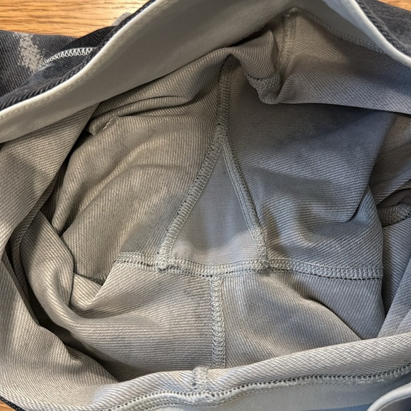 Lululemon wunder under stone wash leggings - Picture 4 of 6